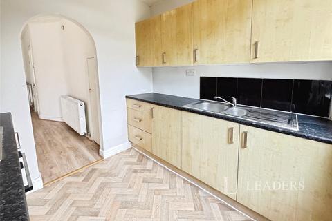 undefined, Purcell Road, Coventry, West Midlands, CV6