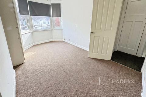 undefined, Purcell Road, Coventry, West Midlands, CV6
