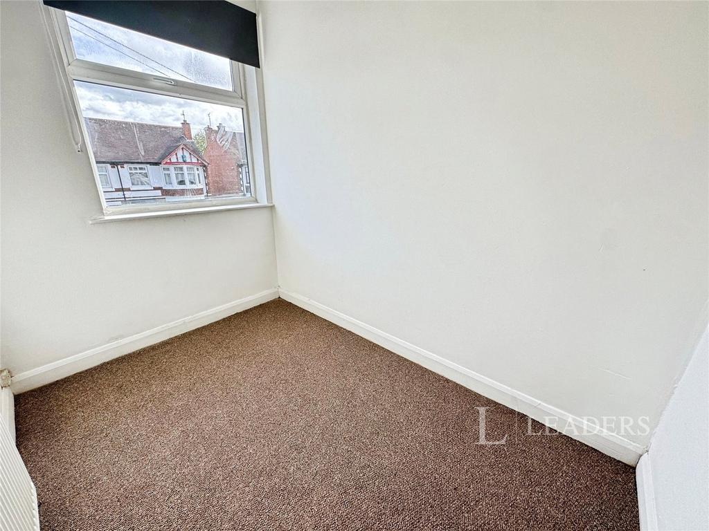 Third Bedroom