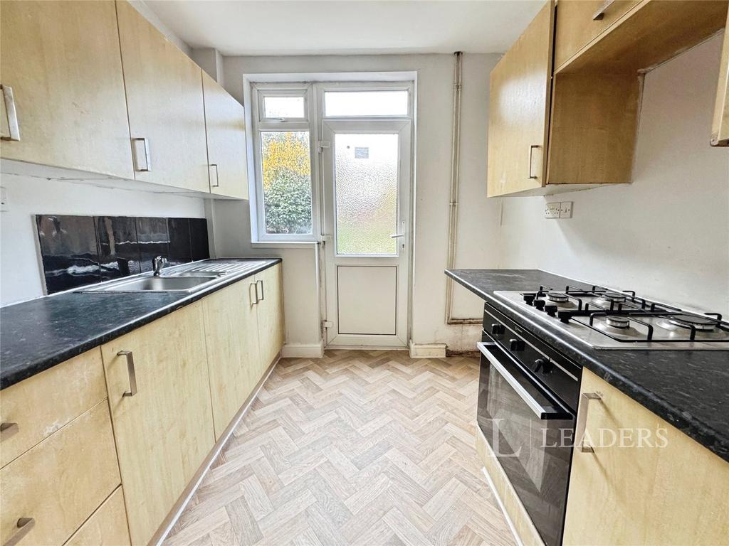 Kitchen 2