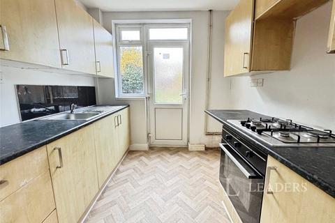3 bedroom terraced house to rent, Purcell Road, Coventry, West Midlands, CV6