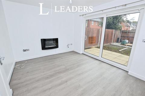 undefined, William Harris Way, Colchester, Essex, CO2