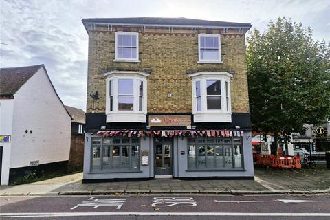 undefined, West Street, Fareham, Hampshire, PO16