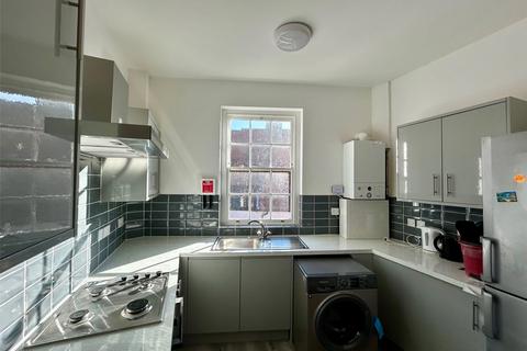 undefined, West Street, Fareham, Hampshire, PO16