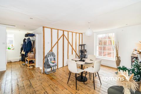 undefined, Hyde Street, Winchester, SO23