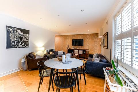 2 bedroom flat for sale, Eardley Crescent, Earls Court, London, SW5
