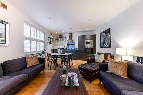 2 bedroom flat for sale, Eardley Crescent, Earls Court, London, SW5