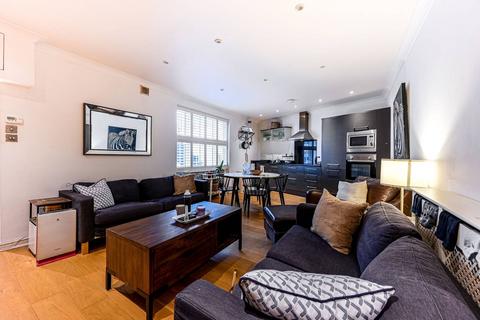 2 bedroom flat for sale, Eardley Crescent, Earls Court, London, SW5