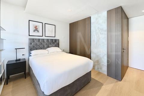 Studio for sale, One Casson Square, Southbank Place, London