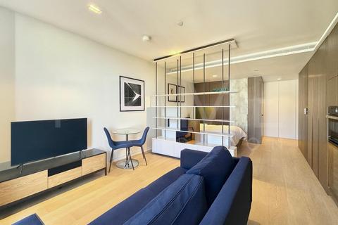 Studio for sale, One Casson Square, Southbank Place, London