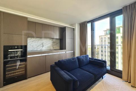 Studio for sale, One Casson Square, Southbank Place, London