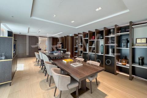 Studio for sale, One Casson Square, Southbank Place, London