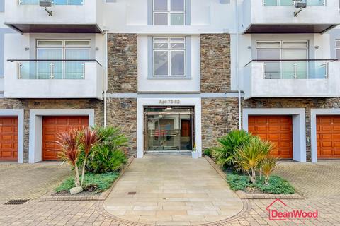 undefined, 83, Majestic Apartments, Onchan