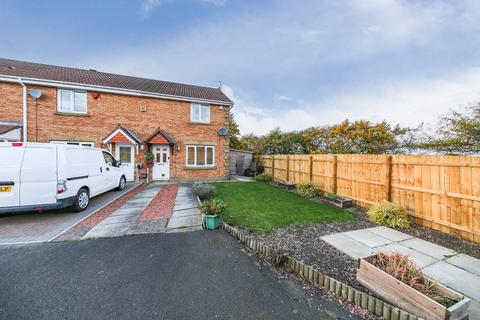 undefined, Ashley Close, Ashdown Manor, NE12
