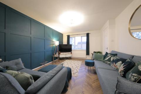 undefined, Ashley Close, Ashdown Manor, NE12