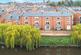 St. Julians Crescent, Shrewsbury