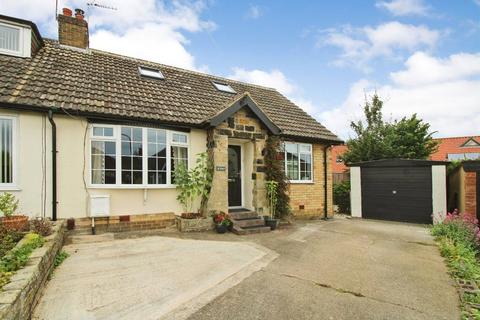 undefined, Princess Grove, Knaresborough, HG5