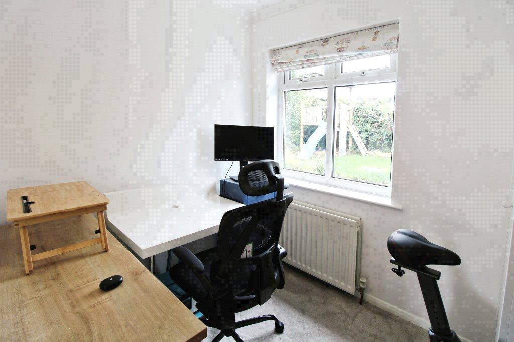 Study/Bedroom 4