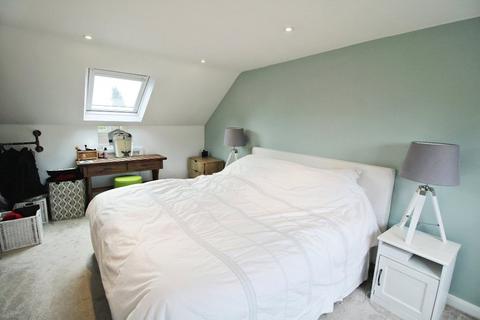 undefined, Princess Grove, Knaresborough, HG5