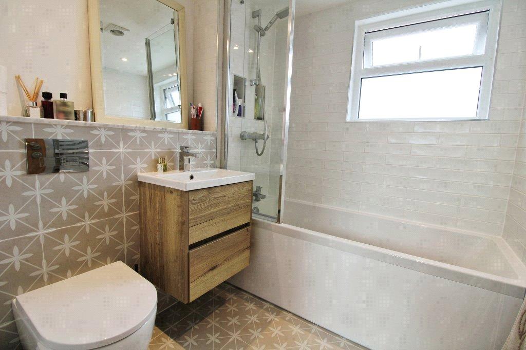 House Bathroom