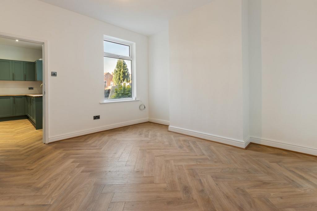 Dinign Room