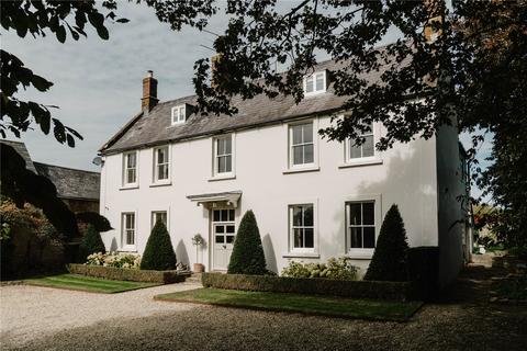 5 bedroom detached house for sale, The Square, Aynho, Banbury, Northamptonshire, OX17