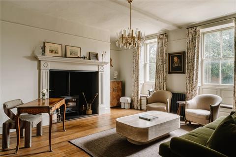 5 bedroom detached house for sale, The Square, Aynho, Banbury, Northamptonshire, OX17