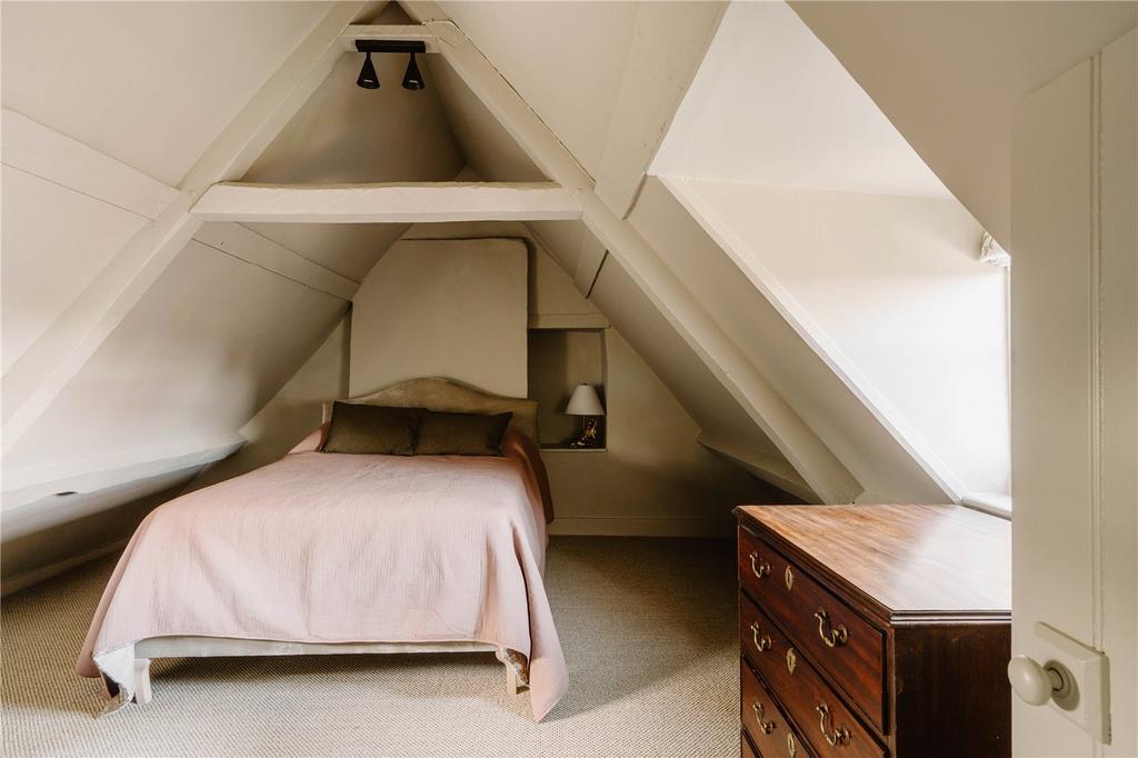 Bedroom Four
