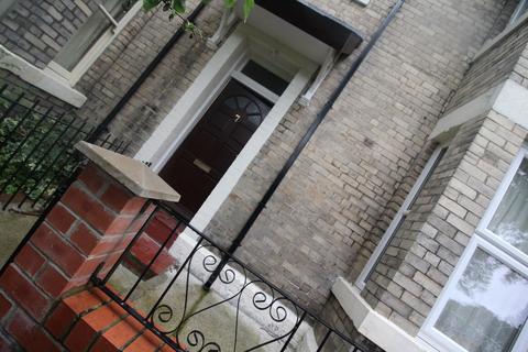 3 bedroom terraced house to rent, Spital Tongues, Newcastle upon Tyne NE2