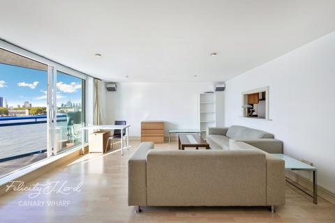 2 bedroom apartment for sale, Nova Building, Newton Place, London, E14