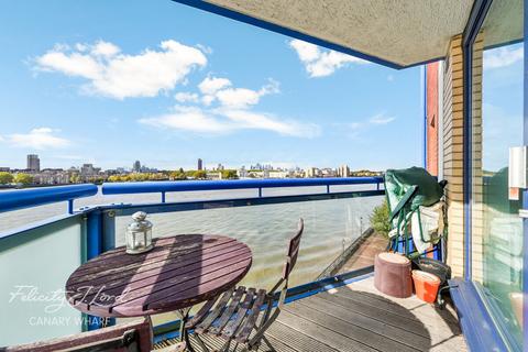 2 bedroom apartment for sale, Nova Building, Newton Place, London, E14