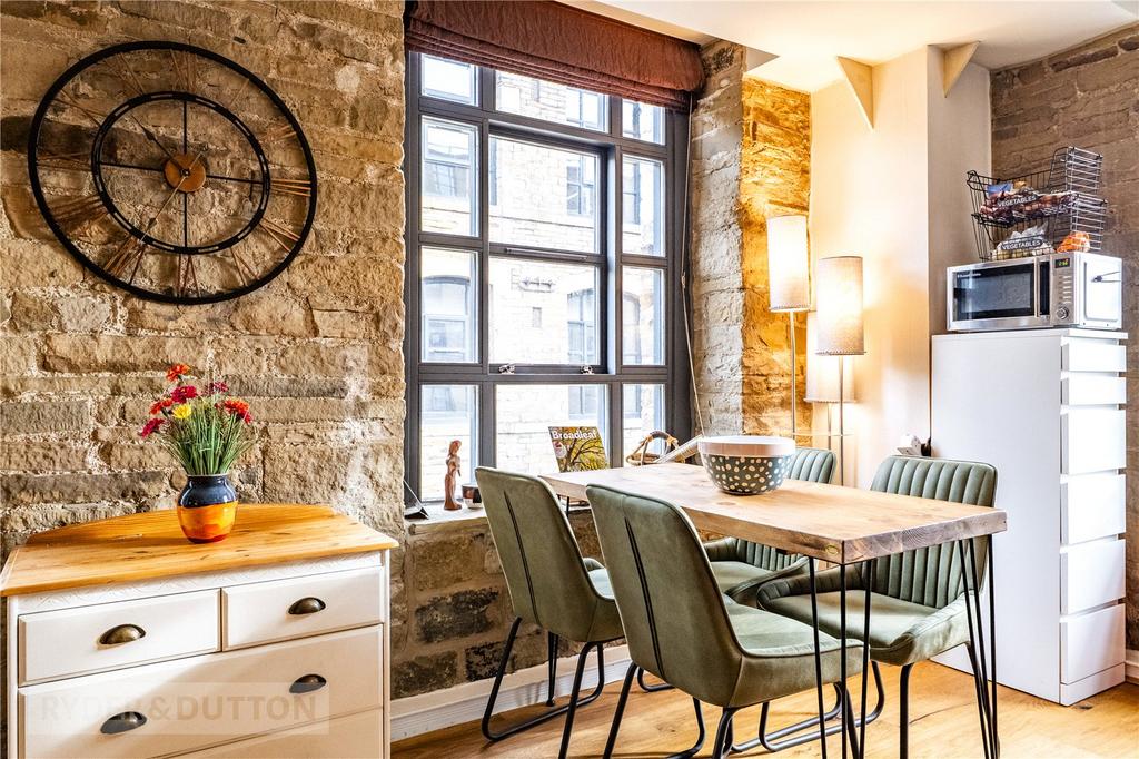 Kitchen Dining