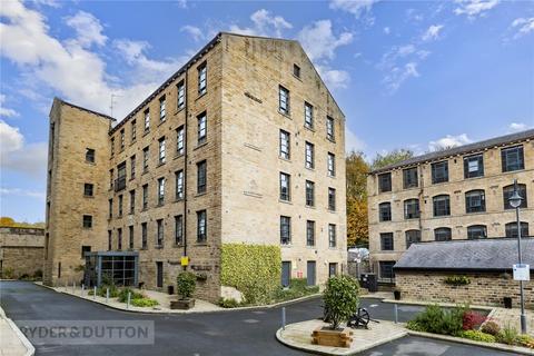 1 bedroom apartment for sale, Stoney Lane, Longwood, Huddersfield, West Yorkshire, HD3