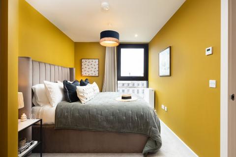 undefined, at Holland Park, Flat 539, Holland Park, 50, Holland Street G2