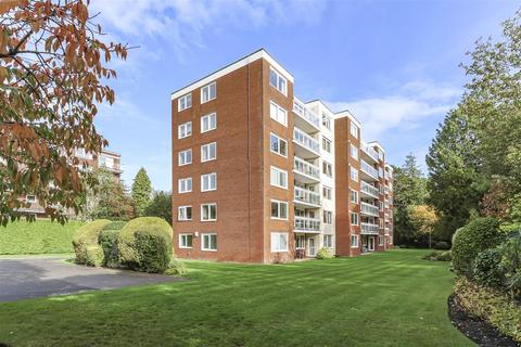 3 bedroom flat for sale, 12 The Avenue, Branksome Park
