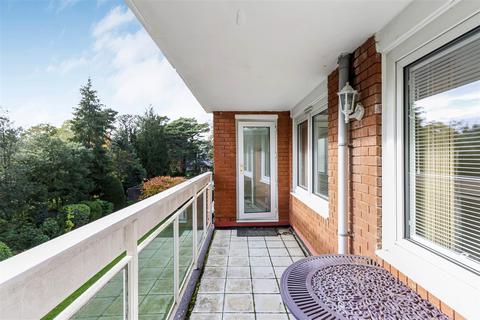 3 bedroom flat for sale, 12 The Avenue, Branksome Park