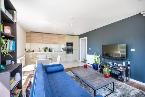 1 bedroom flat to rent, Rosenburg Road, South Acton, London, W3