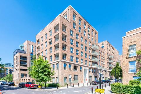 1 bedroom flat to rent, Rosenburg Road, South Acton, London, W3