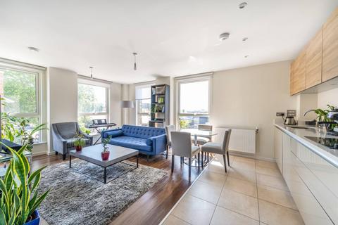 1 bedroom flat to rent, Rosenburg Road, South Acton, London, W3
