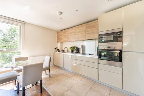 1 bedroom flat to rent, Rosenburg Road, South Acton, London, W3