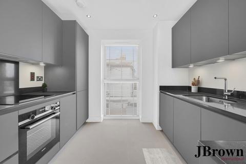 undefined, Eldon Court, Eldon Park Road, London, SE25