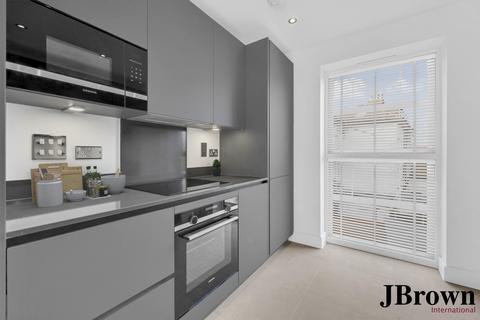 undefined, Eldon Court, Eldon Park Road, London, SE25