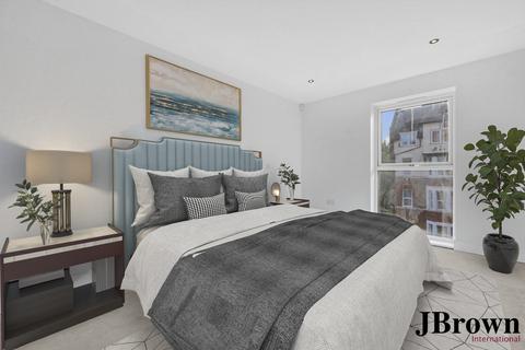 undefined, Eldon Court, Eldon Park Road, London, SE25