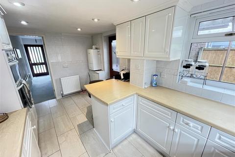 undefined, Strawberry Green, Whitby