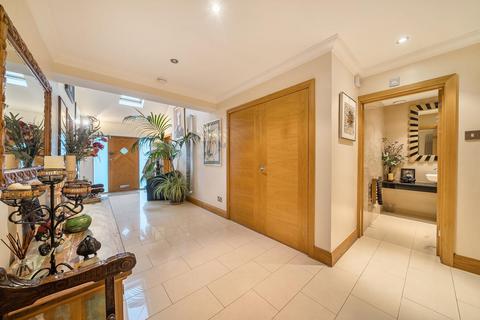 undefined, Fallowfield, Stanmore HA7