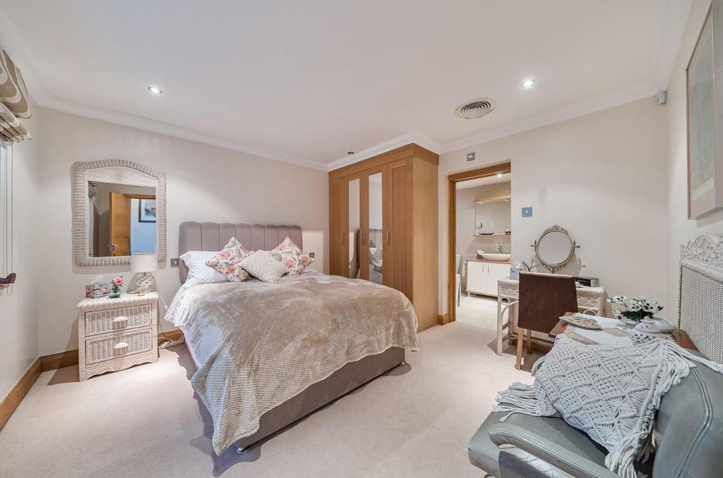 Davidson Frost-Wellings, DFW, Fallowfield, Bedroom
