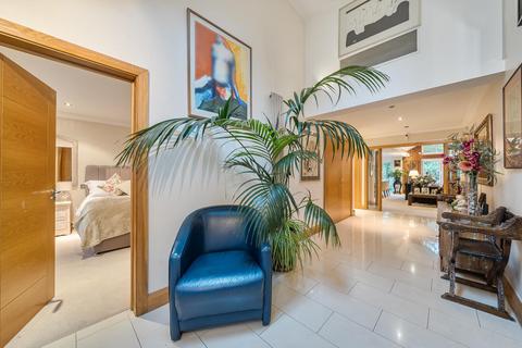 undefined, Fallowfield, Stanmore HA7