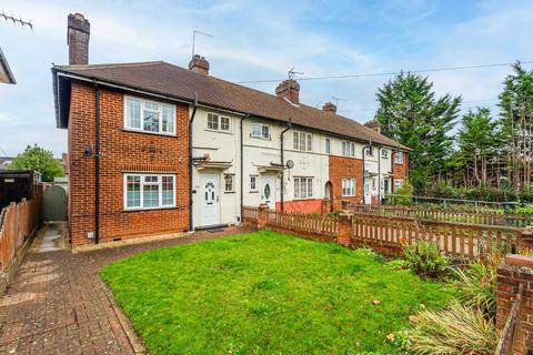 High Street, St. Albans AL2