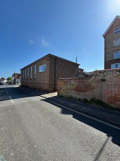 Townhouse for sale, London Road South, Lowestoft