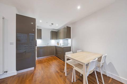 undefined, Duncombe House, Woolwich Riverside, London, SE18